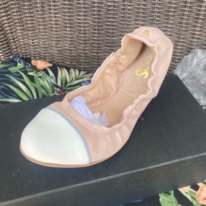 Yosi Samra ladies shoes new